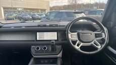 Land Rover Defender 3.0 D250 X-Dynamic SE 110 5dr Auto Diesel Estate